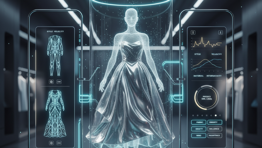 Virtual Try-On AI Just Got Luxury Brand Backing, Here's Why Malaysian Retailers Should Pay Attention