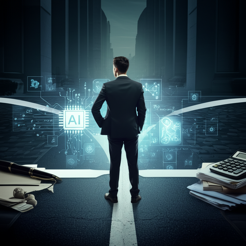 Stop! Is AI Actually Right for Your Business Problem