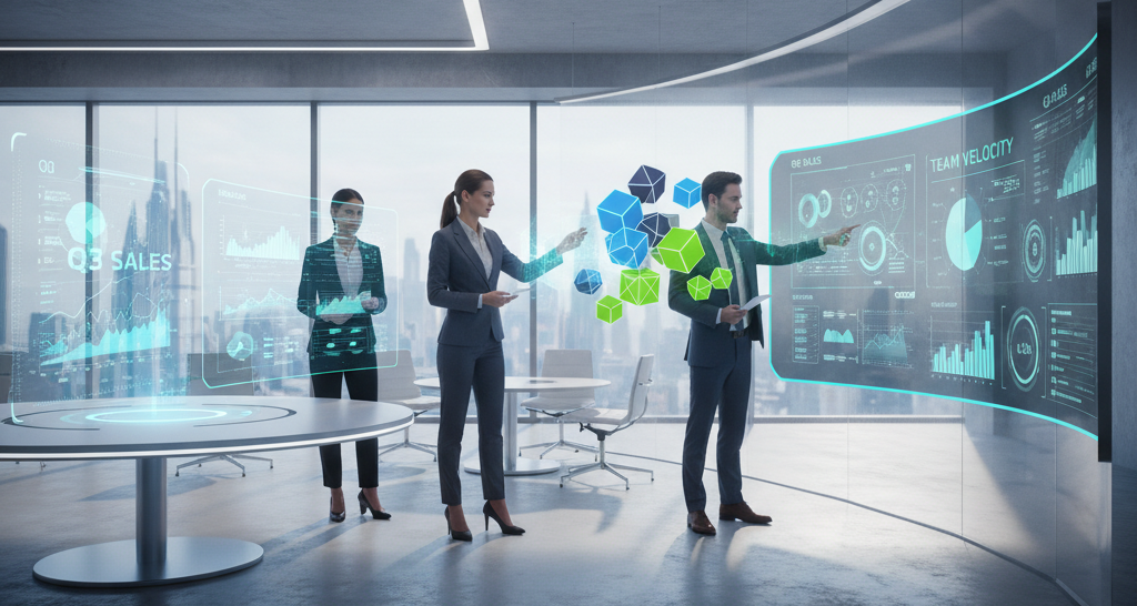 Why McKinsey Now Tests Job Candidates on AI Skills