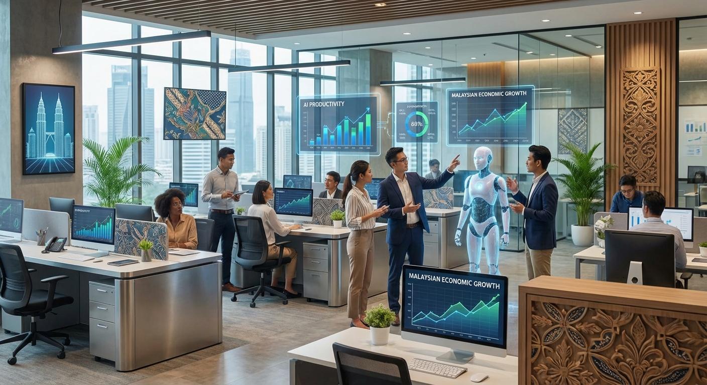 McKinsey: AI Could Add $4.4 Trillion to Global Economy