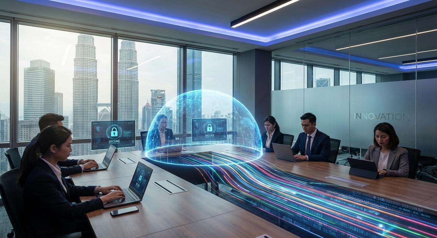 Microsoft's $650M AI Leak: What Malaysian Businesses Must Know Now