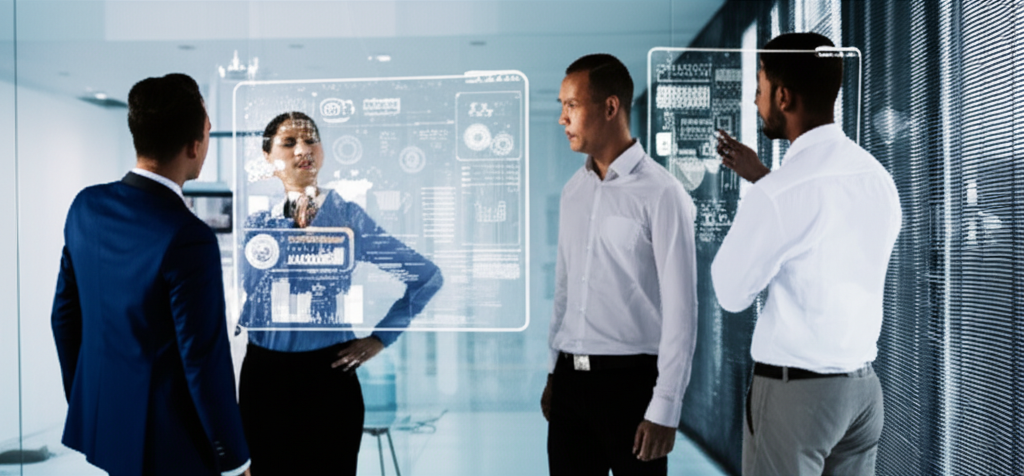 10 Game-Changing Ways AI Slashes Costs & Doubles Efficiency