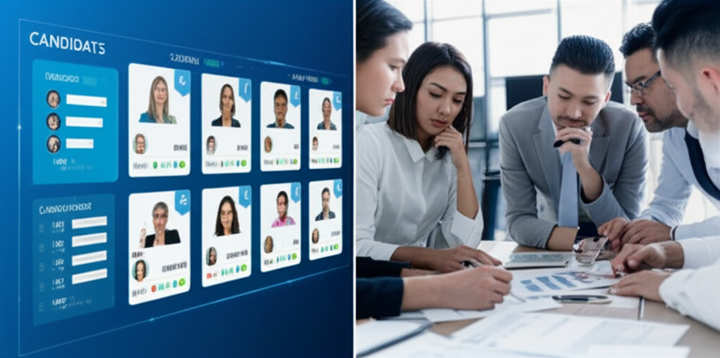AI Hiring Tools Face Legal Reckoning What It Means for Your Business