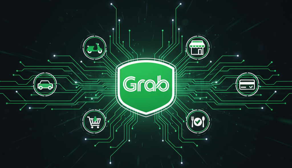 How Grab's 13 New AI Features Could Transform Your Business Operations