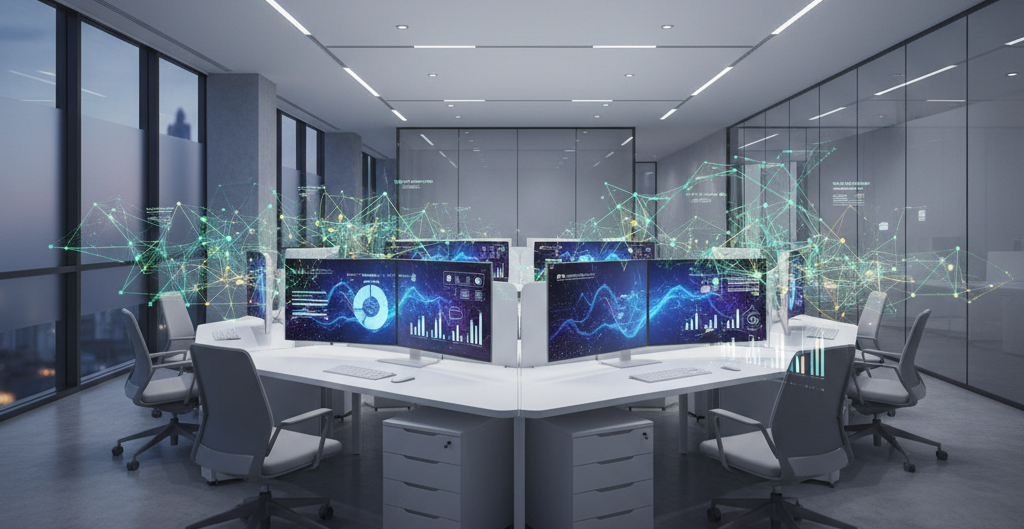 AI Giants Are Now Selling Implementation, Not Just Models