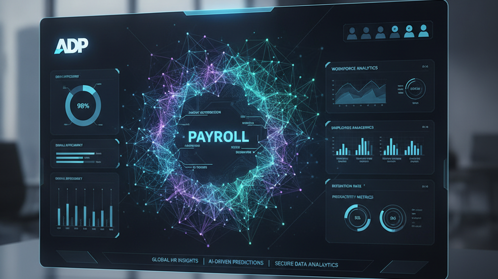 How AI Just Slashed HR Workload by 30 Minutes Per Payroll