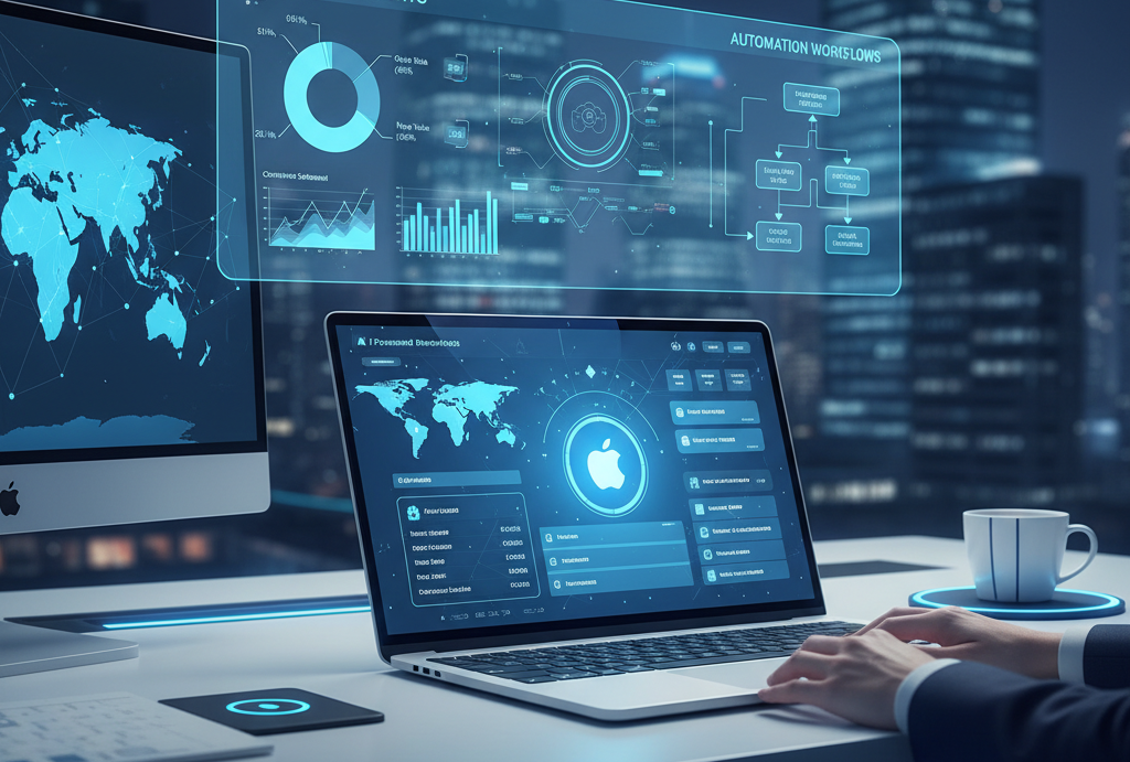 How AI-Powered CRM Is Revolutionizing Small Business Success