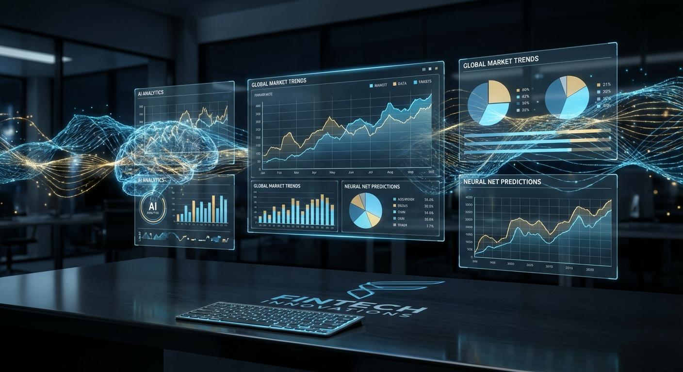 Claude AI Enters Finance