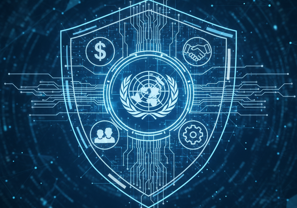 UN Creates First-Ever Global AI Watchdog