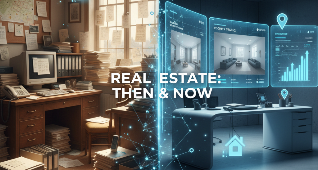 16 AI Tools Transforming Real Estate Into Profit Machines