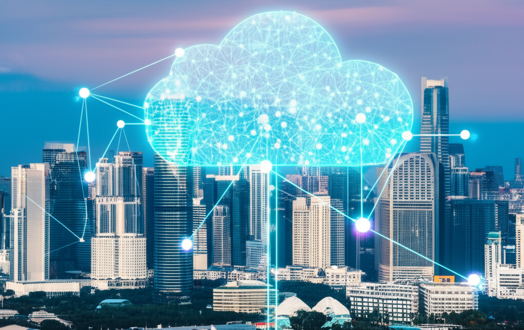 Malaysia's AI Revolution Just Went Local What MSMEs Must Know Now