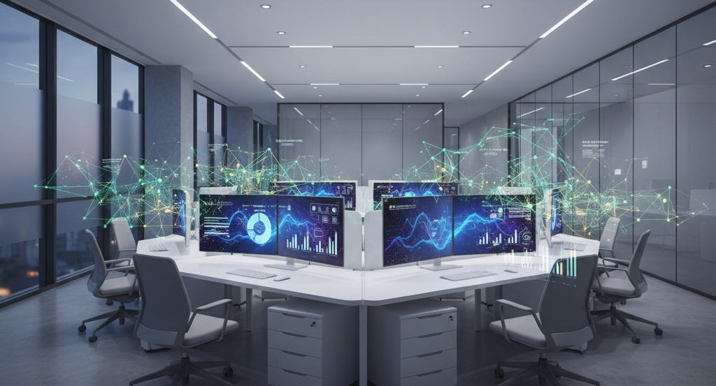 Why 97 Percent of Companies Are Racing to Adopt This Technology