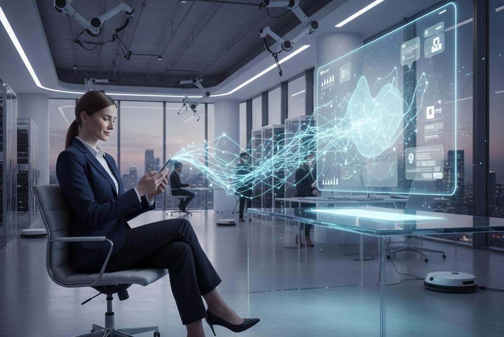 Just In: Claude Dispatch for Work Assignment to AI Through Your Phone