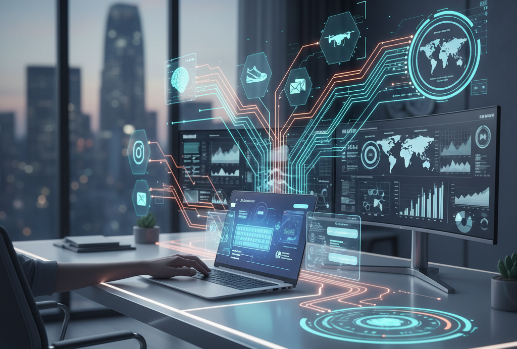 15 Game-Changing AI Tools Revolutionizing E-commerce in 2025