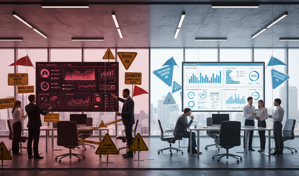 How This AI Scam Cost Business Owners $250,000 and What You Must Know