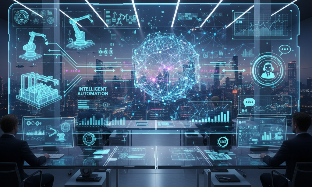 Malaysia Just Announced Game-Changing AI Support for SMEs