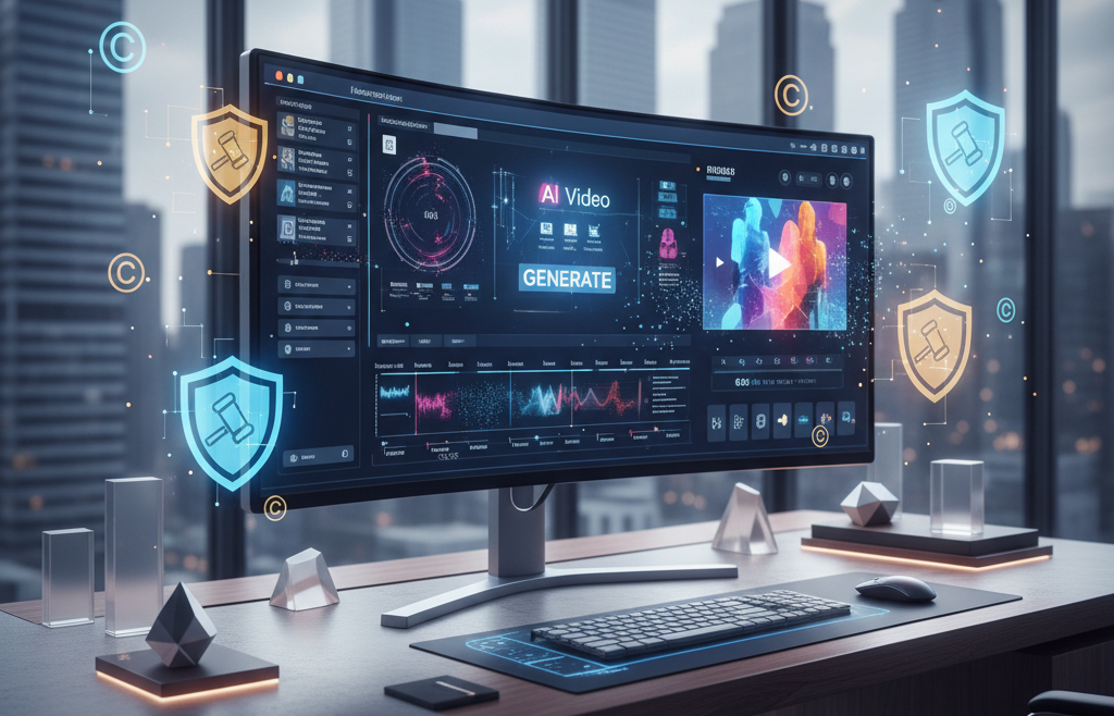 Netflix vs ByteDance, The AI Video War Every Business Owner Must Watch