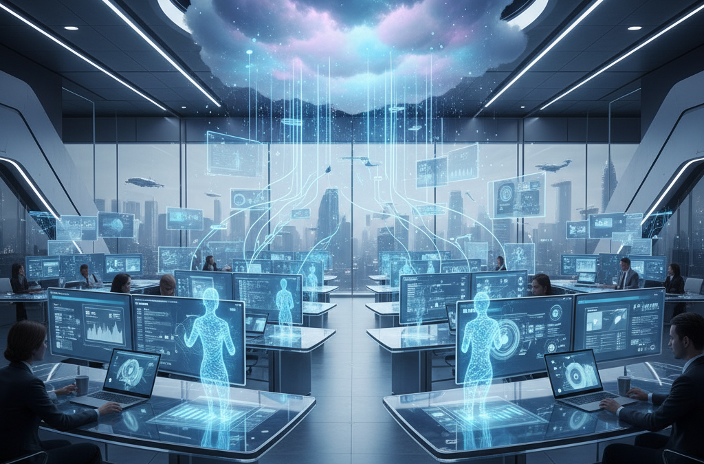 Microsoft Just Changed The AI Game For Every Business