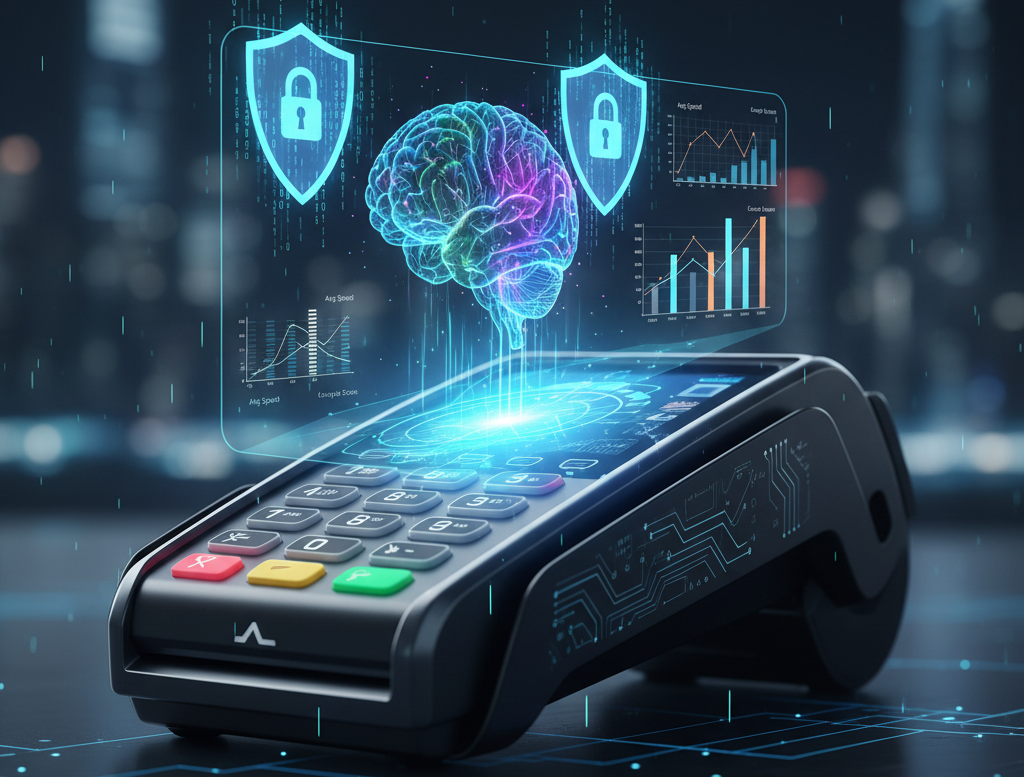 How Mastercard's AI Tools Give Small Businesses Superpowers