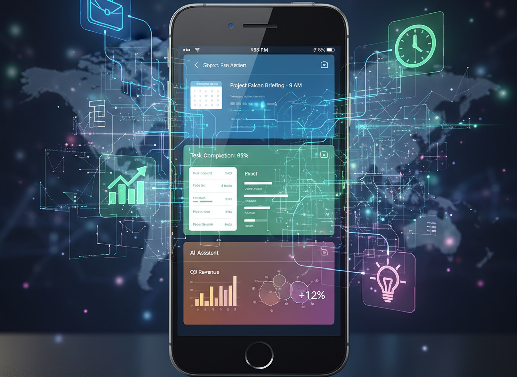 Apple Just Opened the AI Floodgates for Your iPhone