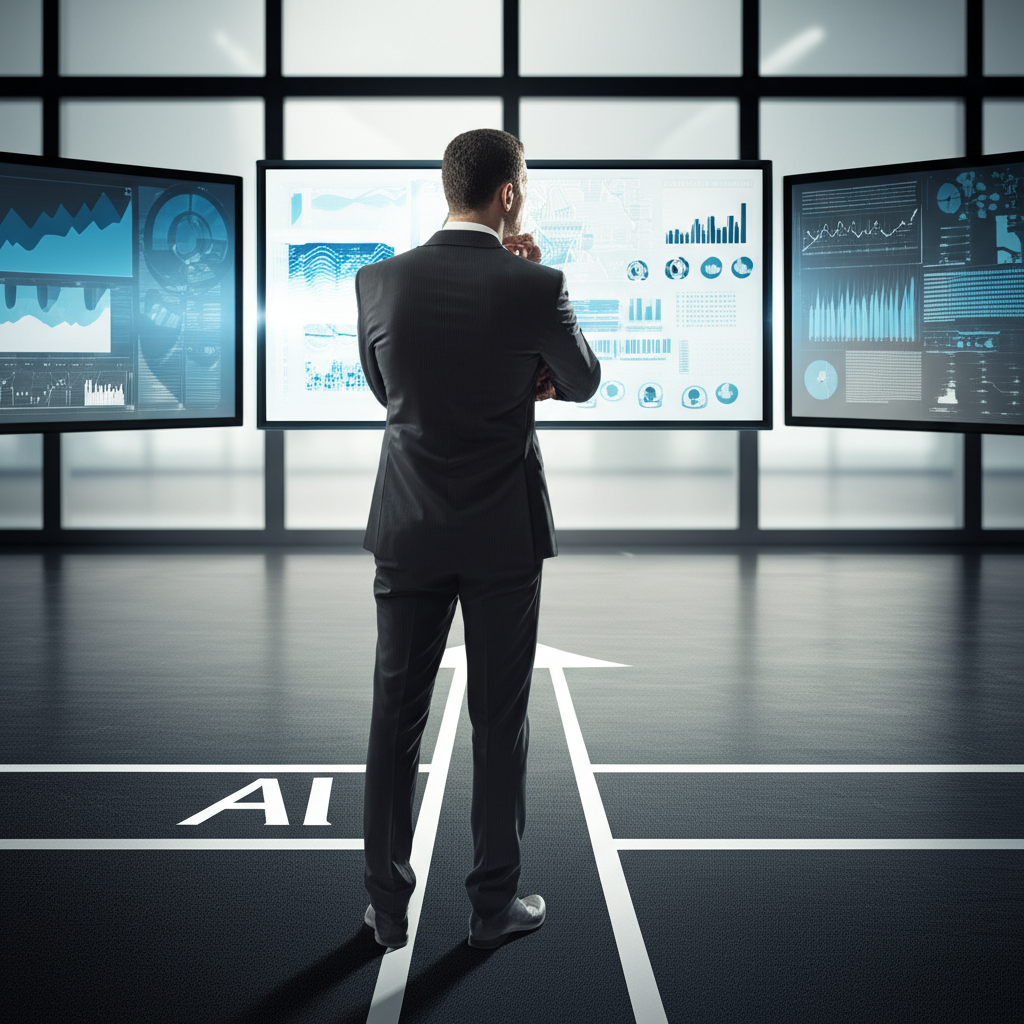 Before You Invest in AI The Truth Every Business Owner Needs