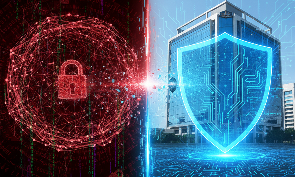 The AI Hacking Tool Too Dangerous to Release