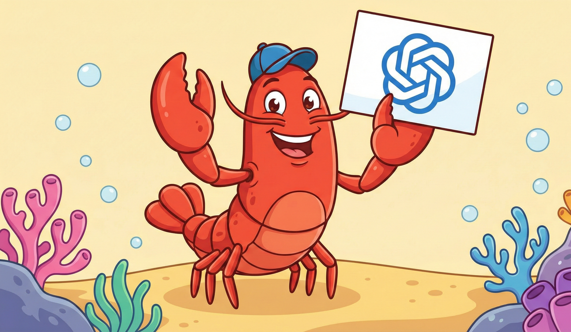 Why OpenAI's Latest Move Disrupt The World, Again