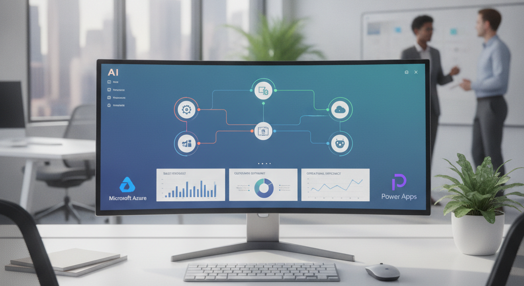 Stop Buying Generic AI Tools, Build Custom Apps Instead