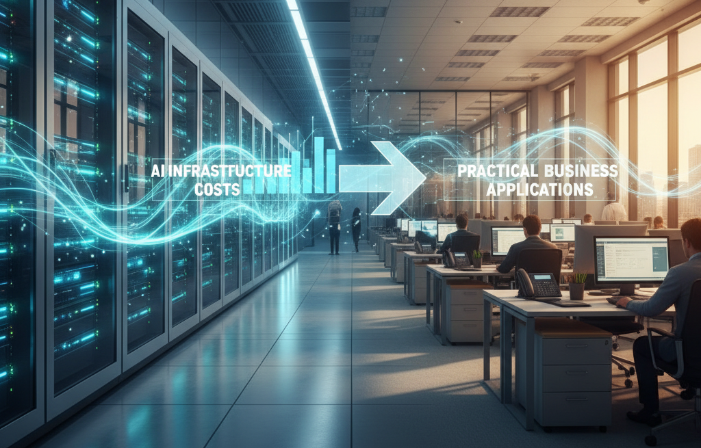 Big Tech's 100B Dollar Energy Promise Impacting AI Costs