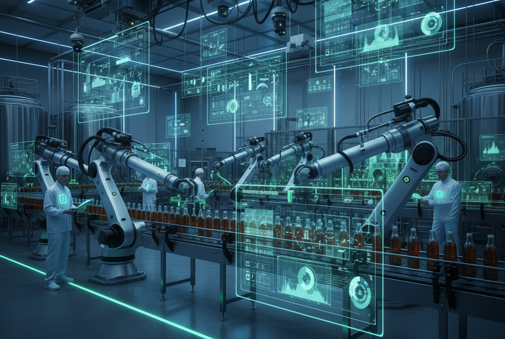 How PepsiCo Uses AI to Grow Without Hiring More Staff