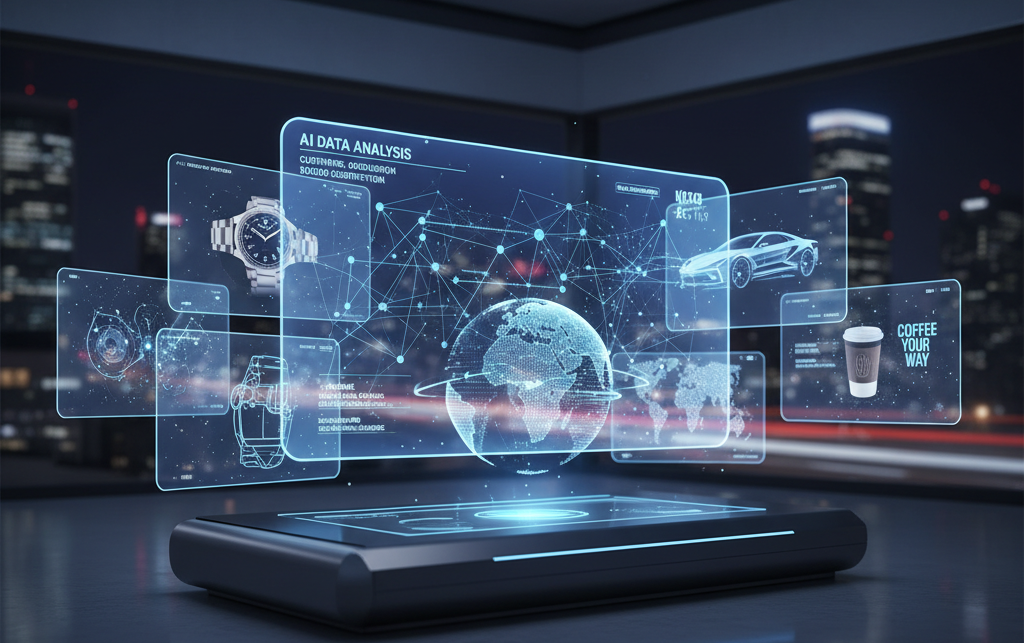 How AI Is Revolutionizing Advertising and What It Means for Your Business