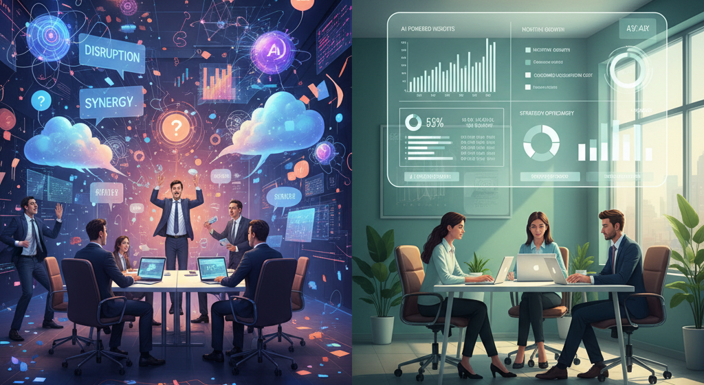 Why 95 Percent of Big Companies Fail at AI and How You Can Win