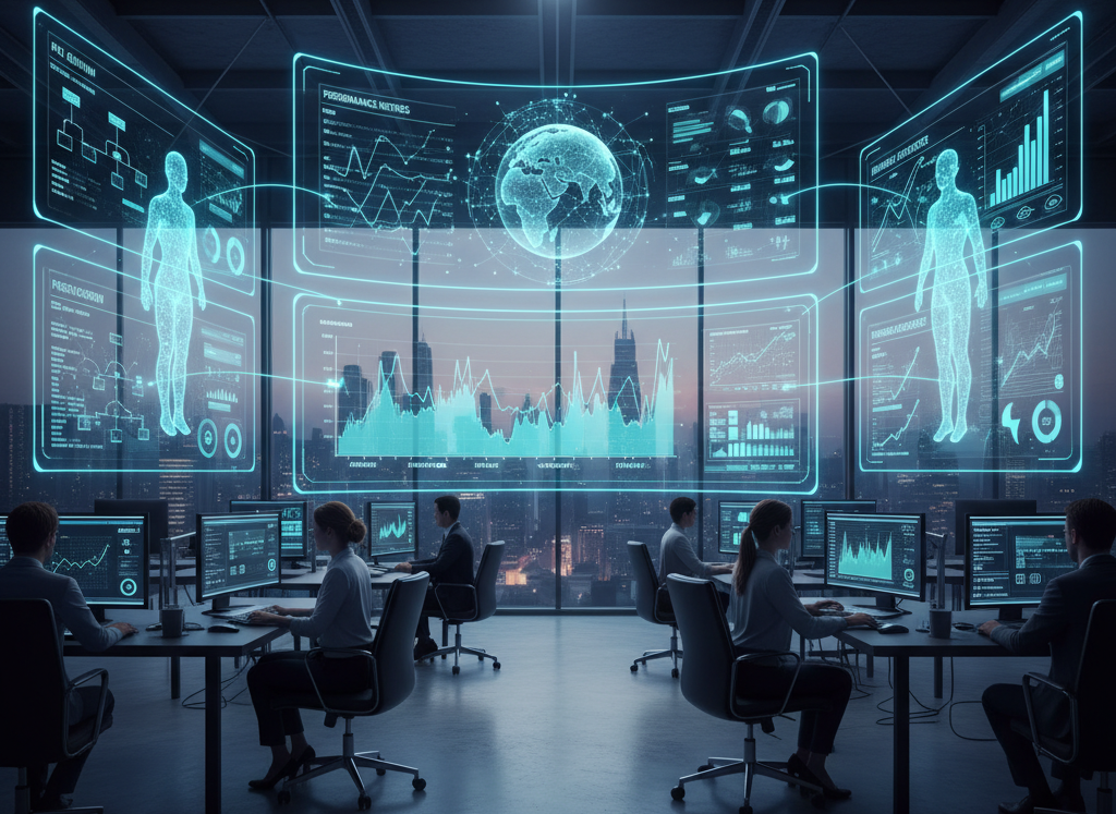 Agent Manager — The New Job Role AI Just Created