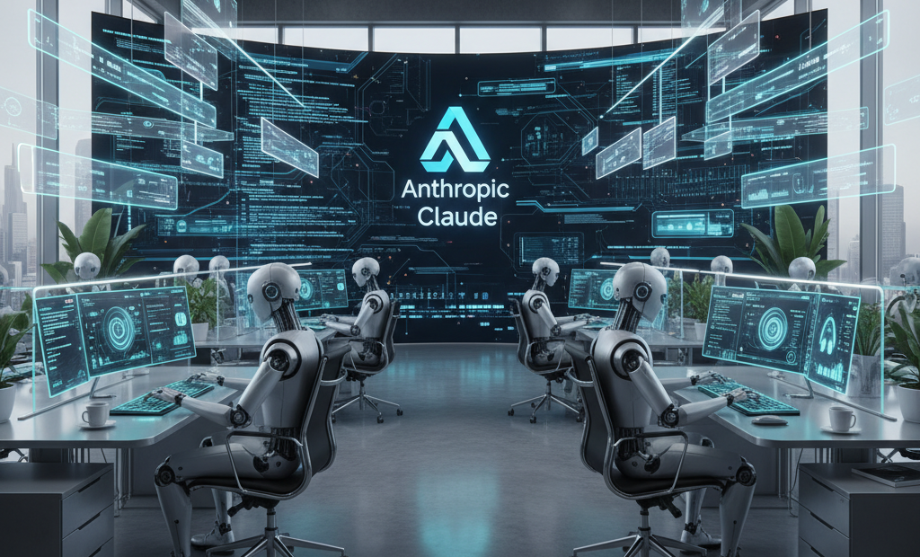 Why Building AI Workers Just Got 10X Easier for Your Business