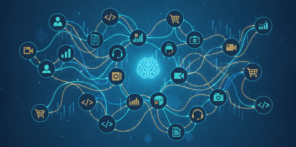 125 Ways AI Can Transform Your Business Starting Today