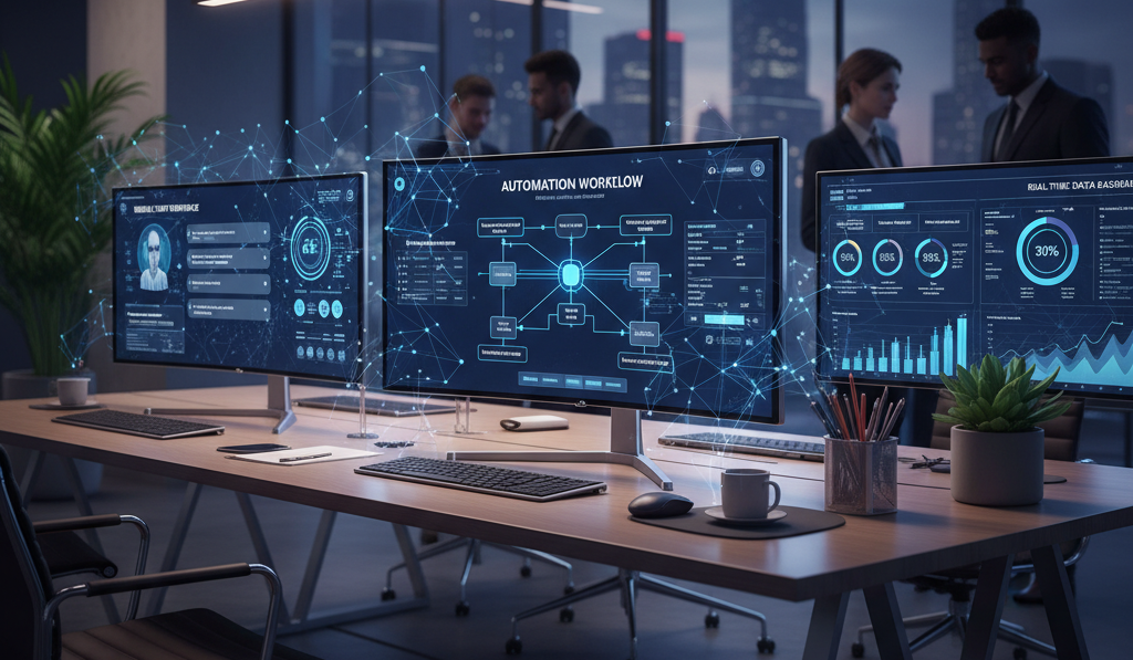 10 Game-Changing AI Tools Transforming Businesses in 2026