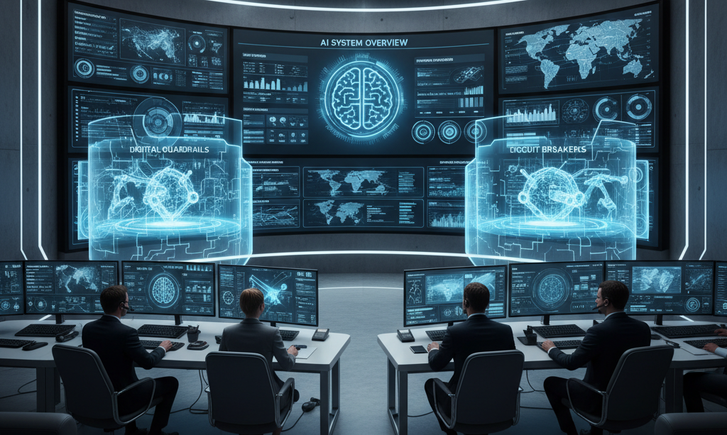 Why Smart Businesses Are Winning With AI