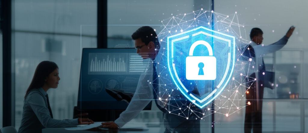 Why Your AI Dreams Need a Security Guardian