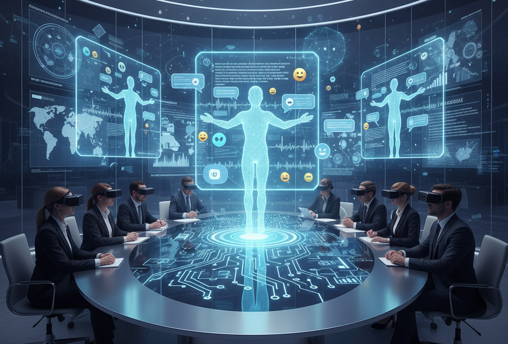 Why Smart Businesses Are Letting AI Answer Their Calls And Making Millions