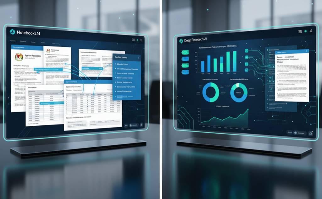 3 Powerful AI Research Tools That Can Transform Your Business Intelligence