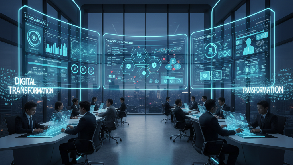 5 AI Adoption Roadblocks Every Business Owner Must Overcome in 2025