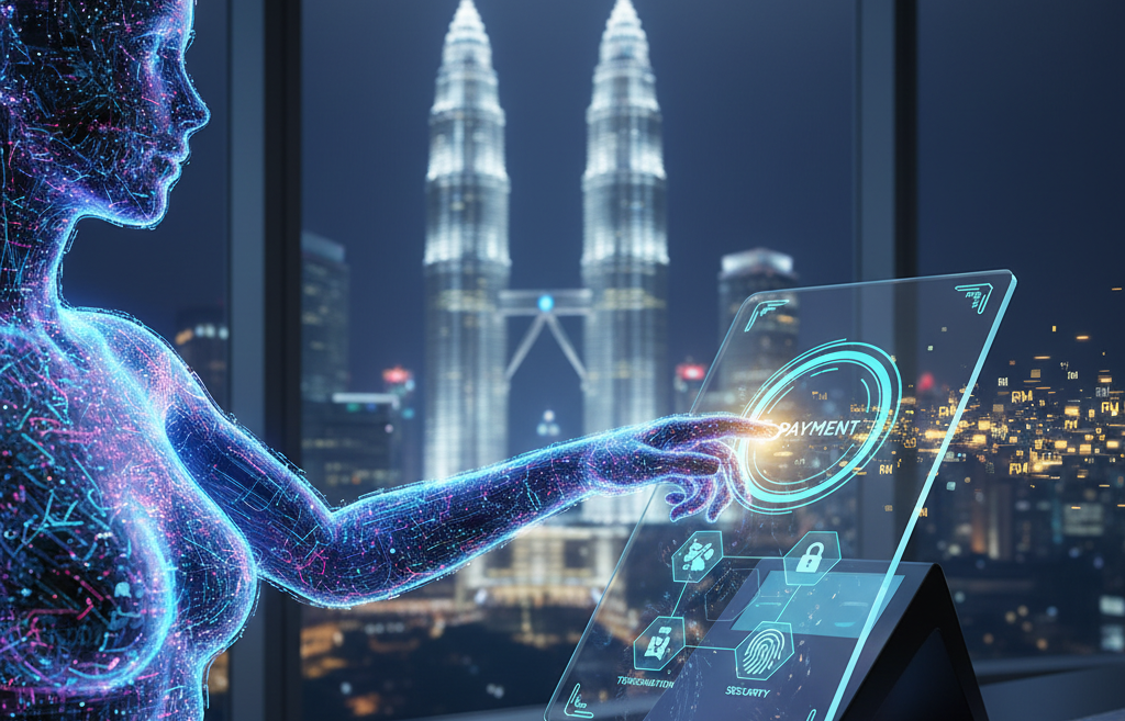 AI Agents Can Now Pay For You, Mastercard Goes Live in Malaysia