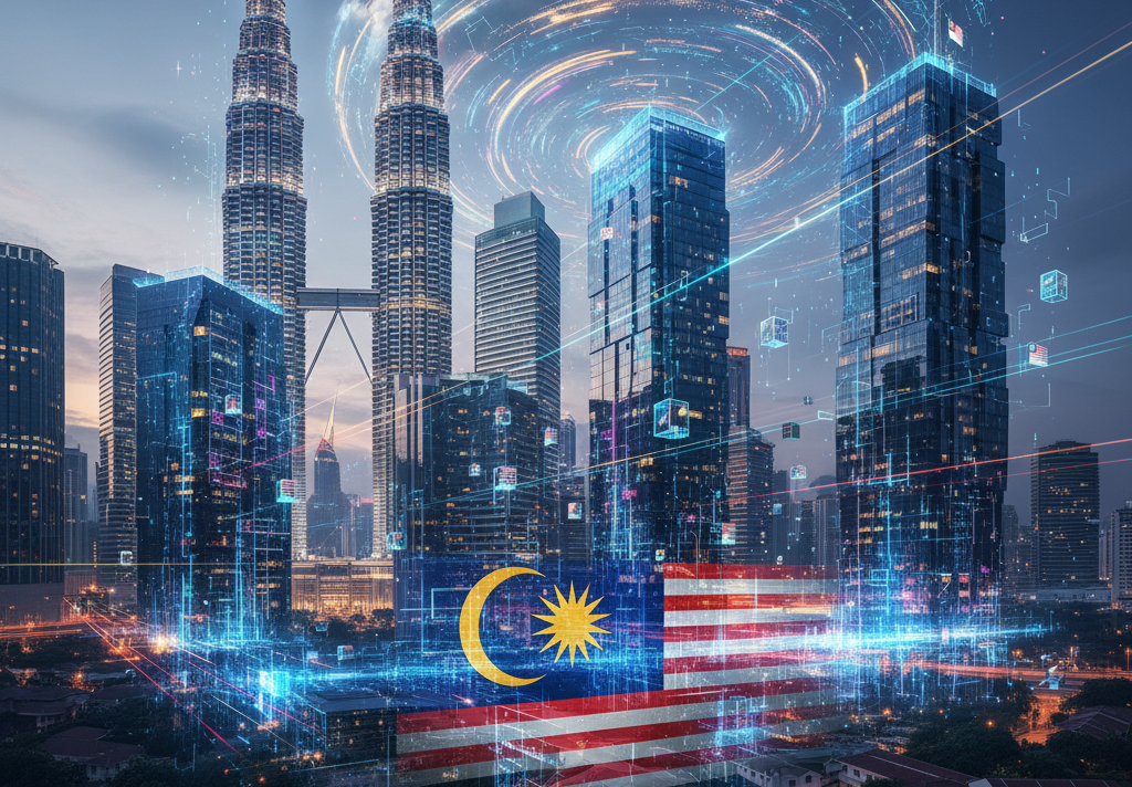 Why Malaysia Must Race Against Time in AI Revolution