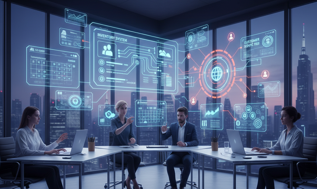 Google Just Invested 5 Million to Train Small Businesses in AI