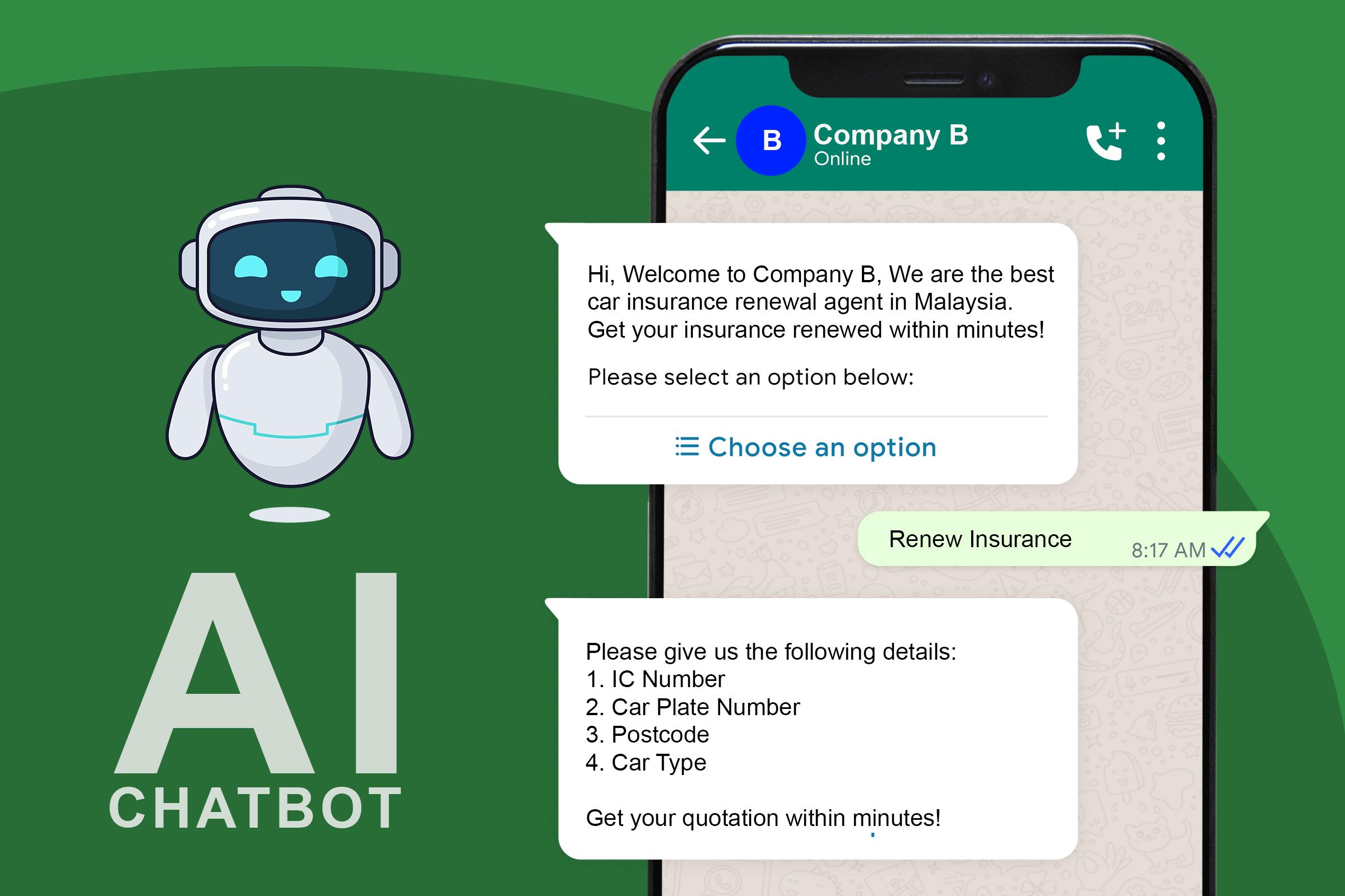 AI Chatbot