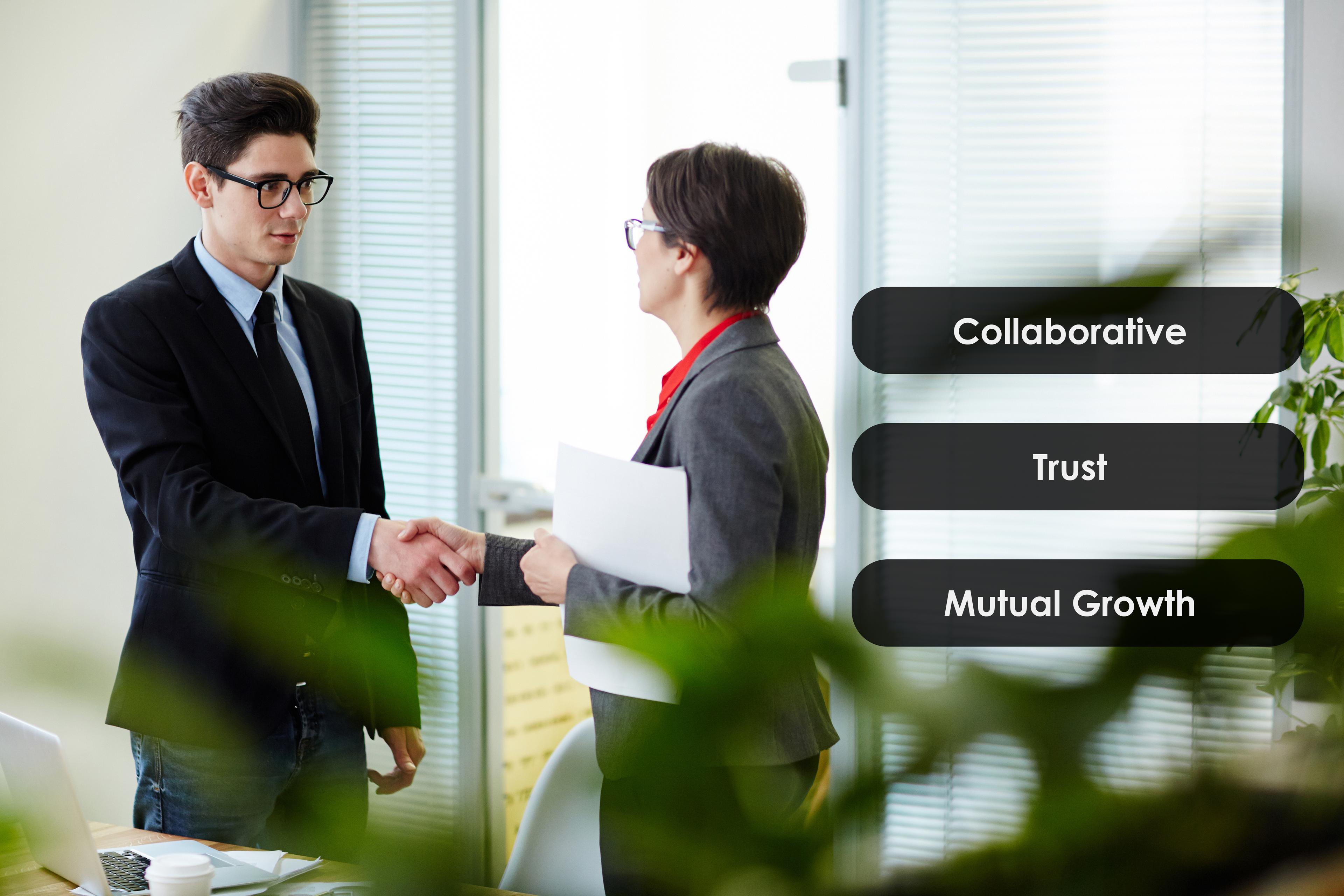 Subcontract Projects