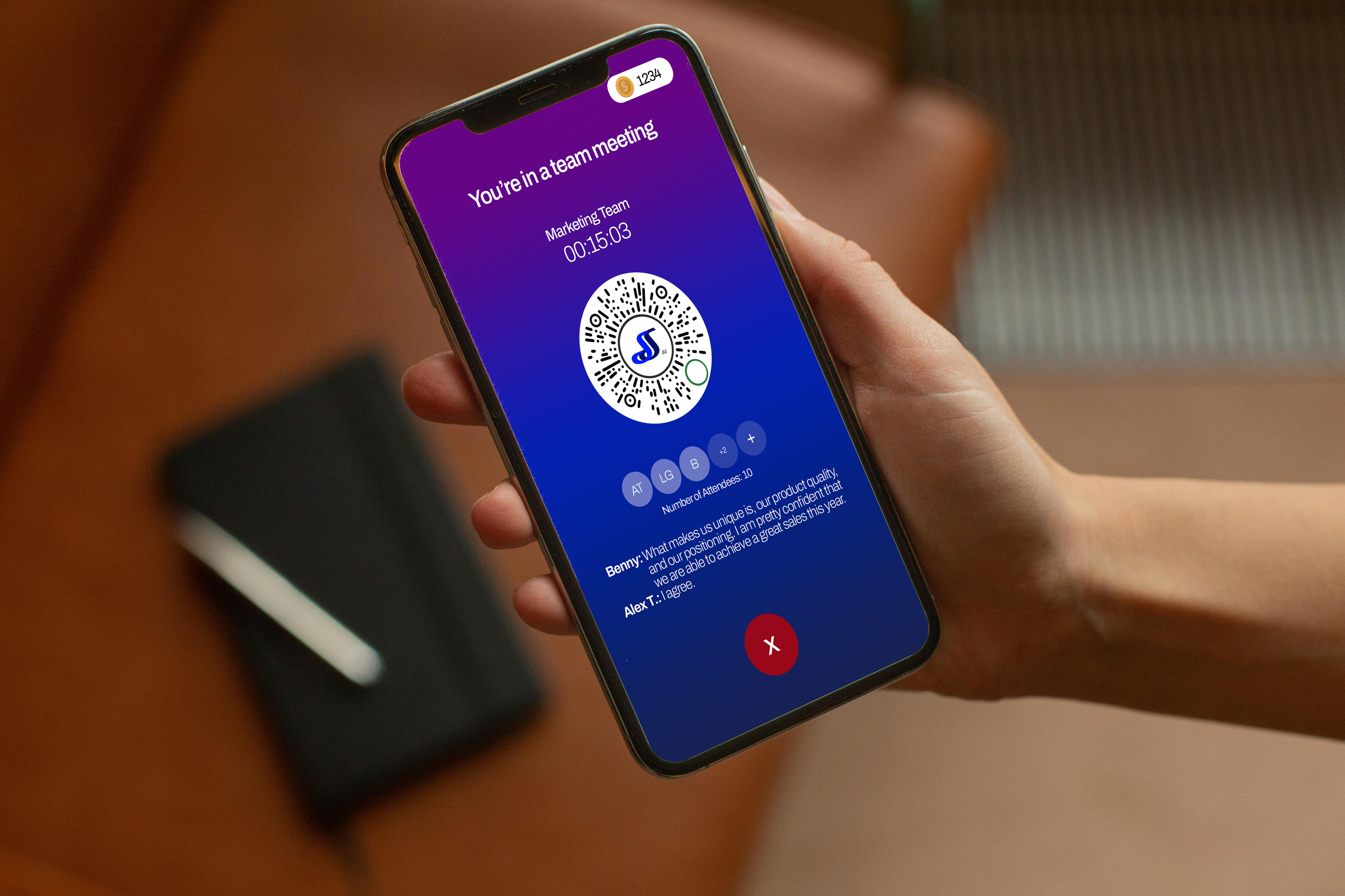Software-as-a-Service (SaaS)